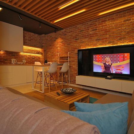 זלאטיבור Elena Apartment&Spa מראה חיצוני תמונה