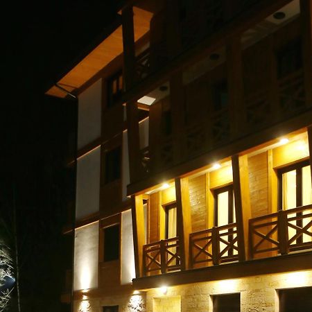 זלאטיבור Elena Apartment&Spa מראה חיצוני תמונה
