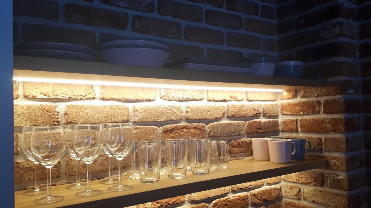 זלאטיבור Elena Apartment&Spa מראה חיצוני תמונה