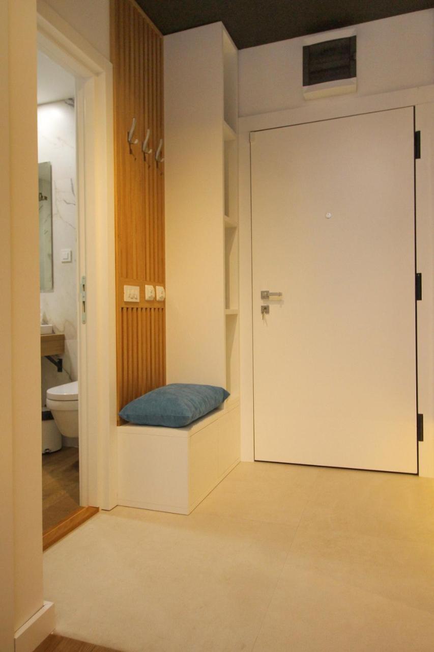 זלאטיבור Elena Apartment&Spa מראה חיצוני תמונה