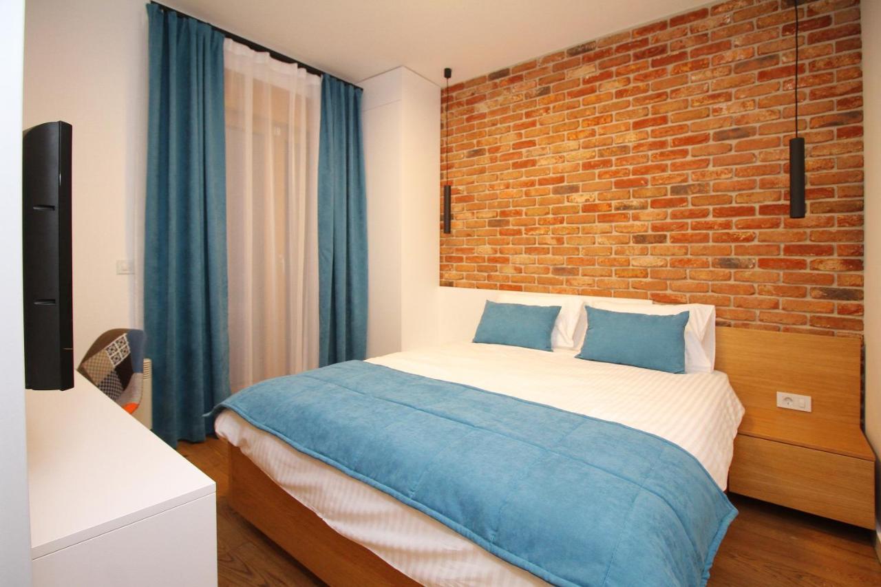 זלאטיבור Elena Apartment&Spa מראה חיצוני תמונה