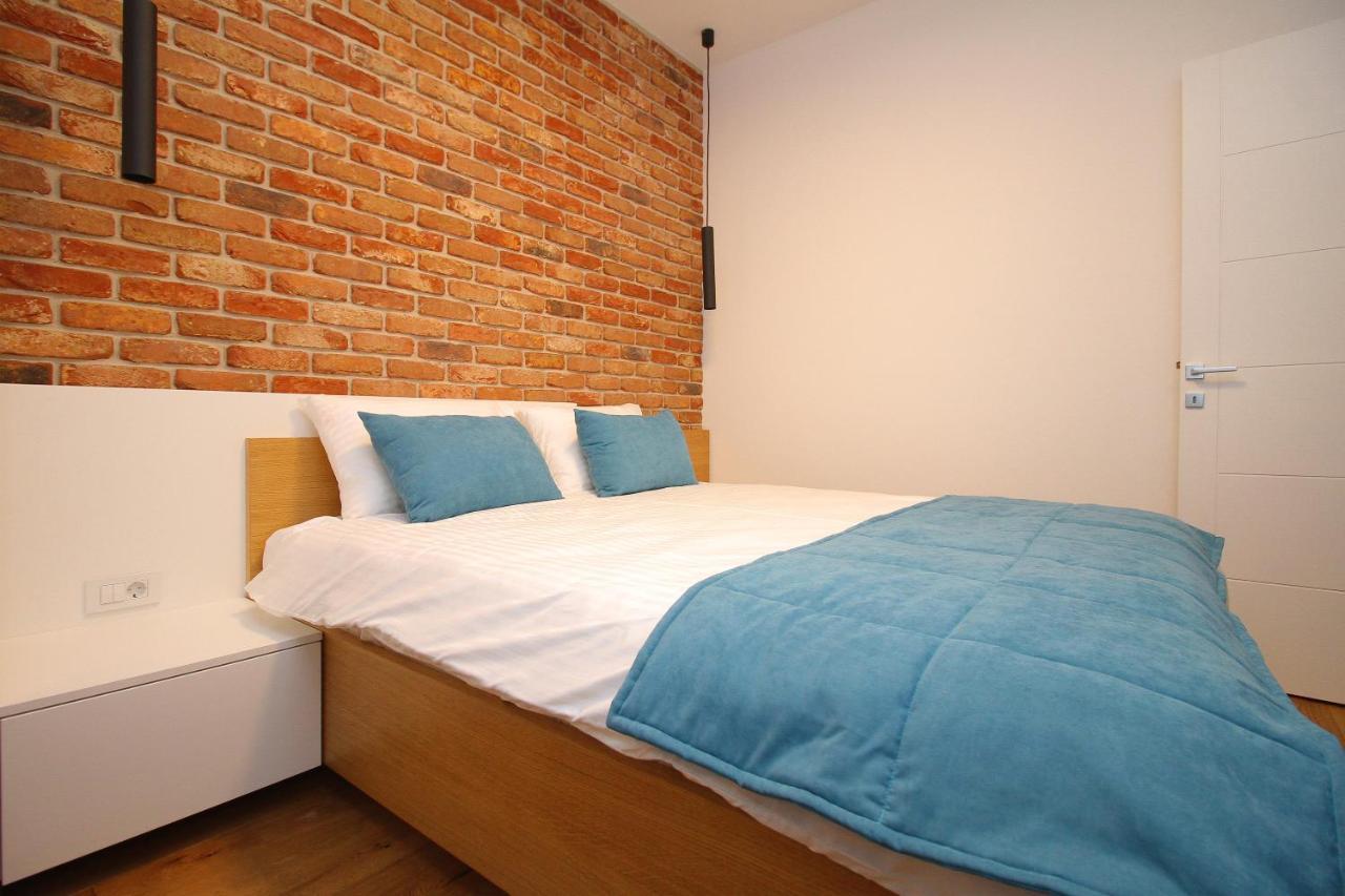 זלאטיבור Elena Apartment&Spa מראה חיצוני תמונה