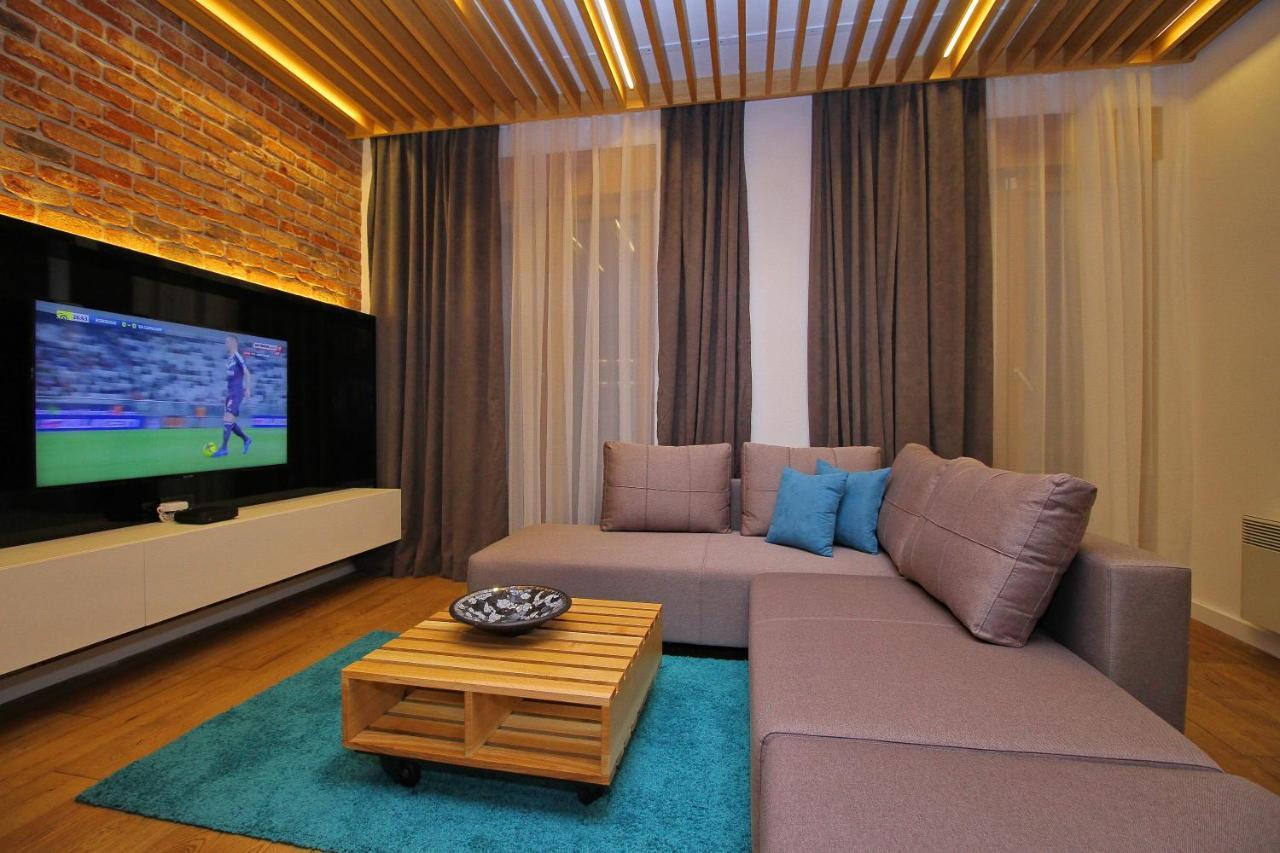 זלאטיבור Elena Apartment&Spa מראה חיצוני תמונה