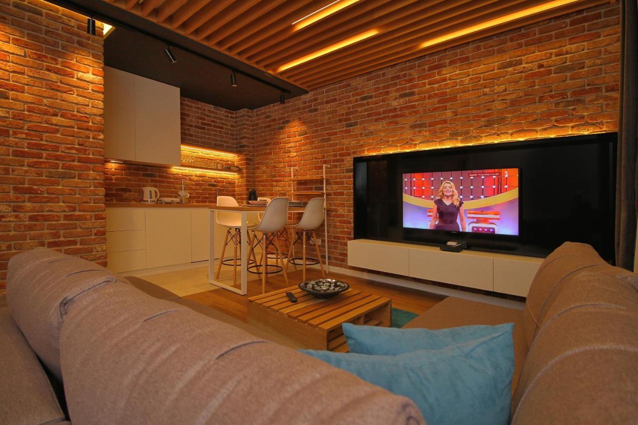 זלאטיבור Elena Apartment&Spa מראה חיצוני תמונה
