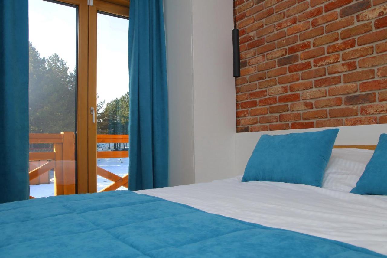 זלאטיבור Elena Apartment&Spa מראה חיצוני תמונה