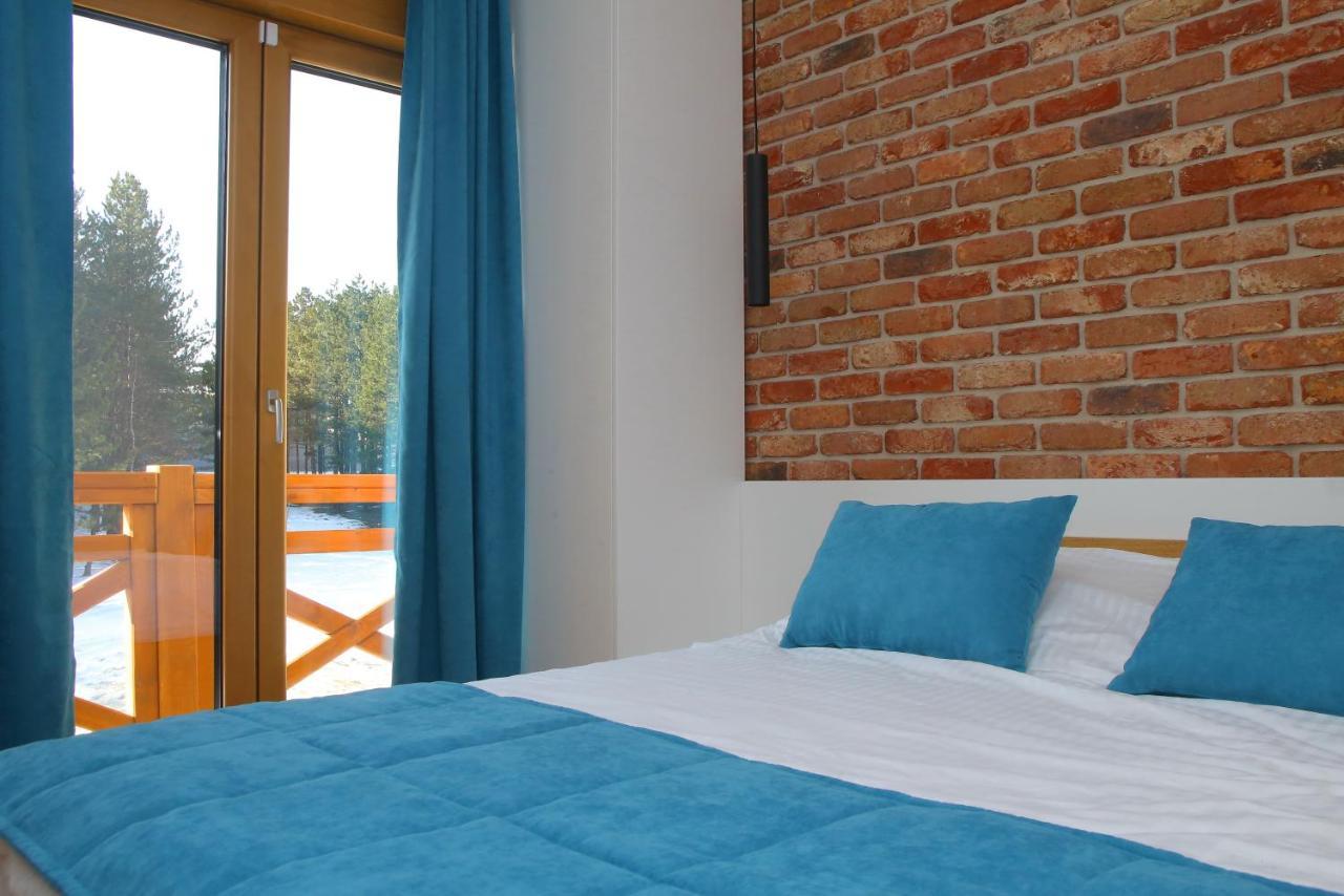 זלאטיבור Elena Apartment&Spa מראה חיצוני תמונה