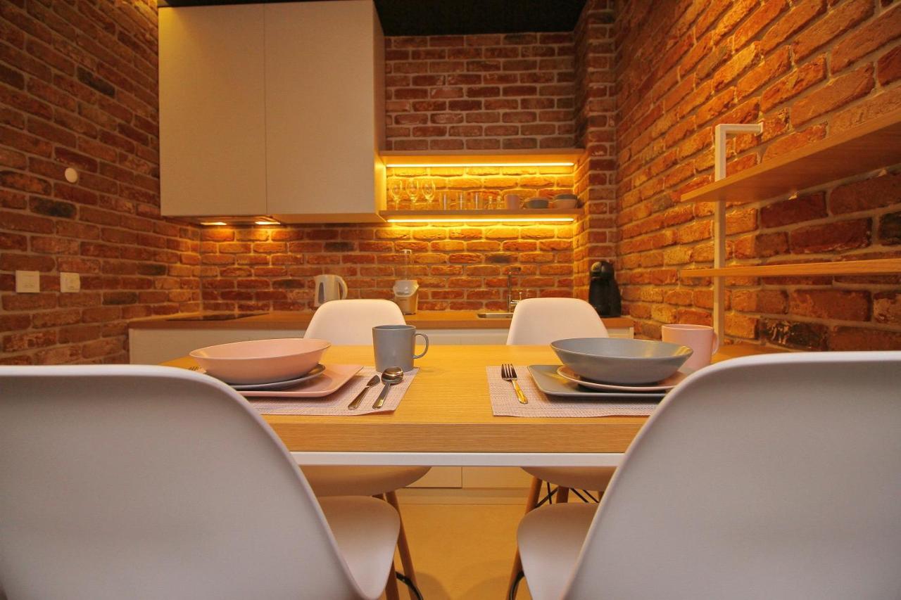 זלאטיבור Elena Apartment&Spa מראה חיצוני תמונה