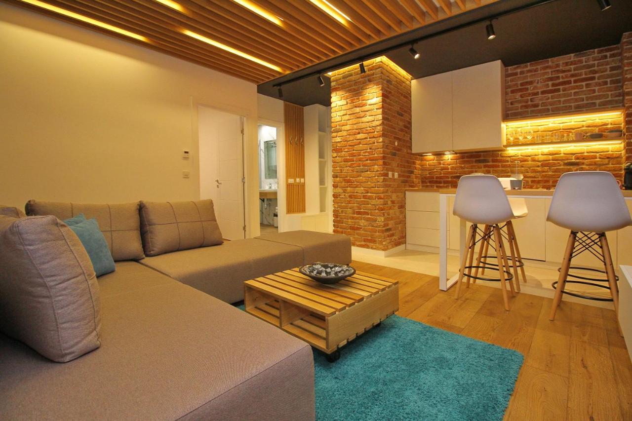 זלאטיבור Elena Apartment&Spa מראה חיצוני תמונה