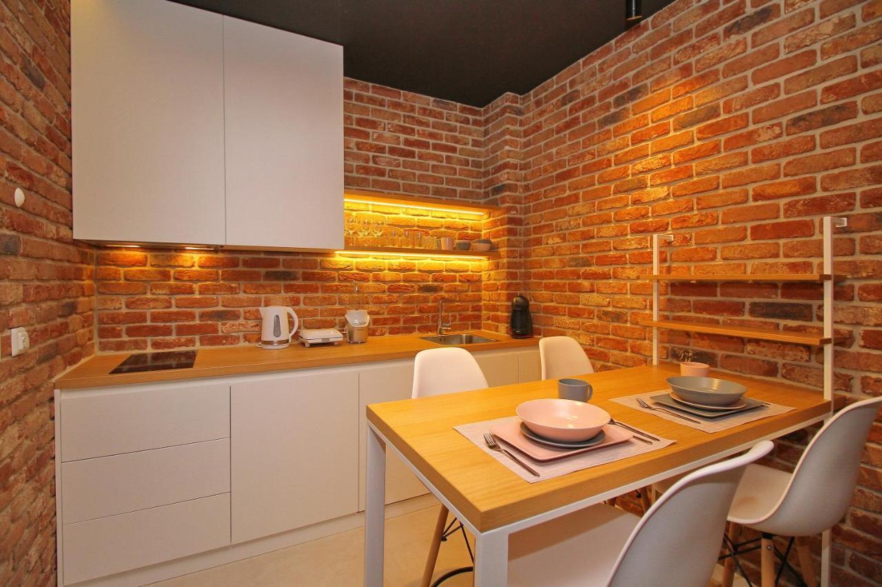 זלאטיבור Elena Apartment&Spa מראה חיצוני תמונה