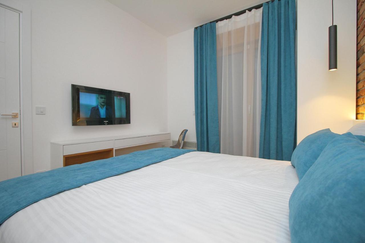 זלאטיבור Elena Apartment&Spa מראה חיצוני תמונה
