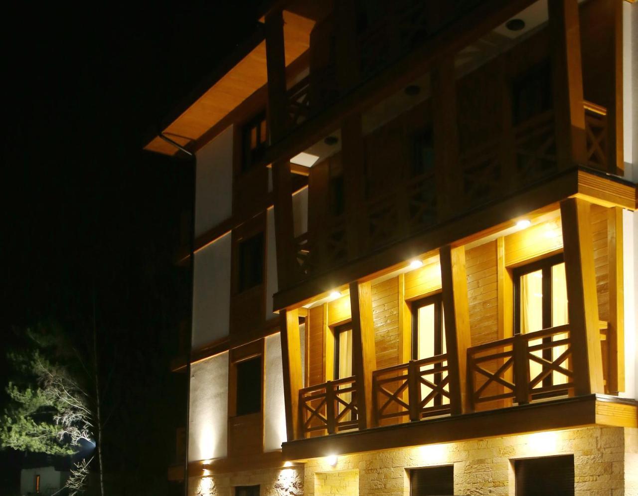 זלאטיבור Elena Apartment&Spa מראה חיצוני תמונה