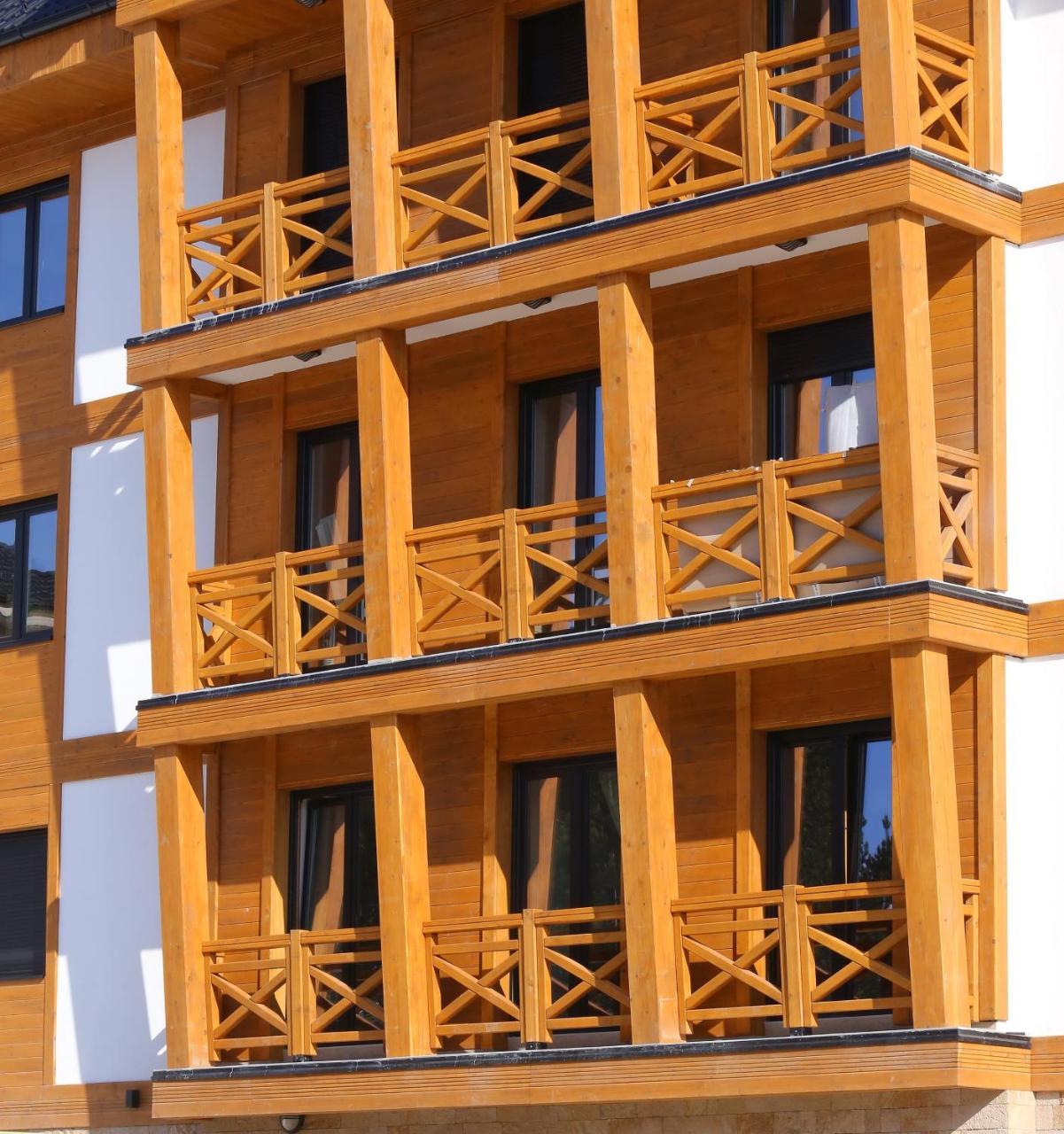 זלאטיבור Elena Apartment&Spa מראה חיצוני תמונה