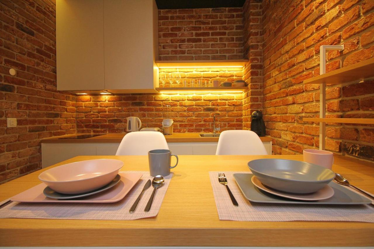 זלאטיבור Elena Apartment&Spa מראה חיצוני תמונה