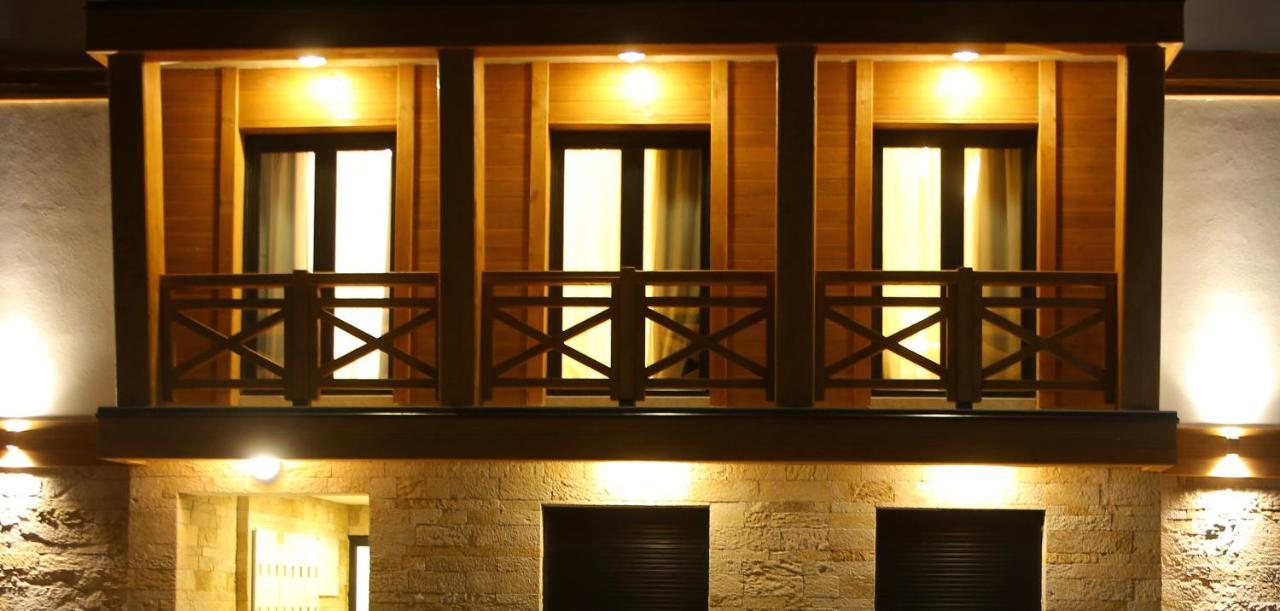 זלאטיבור Elena Apartment&Spa מראה חיצוני תמונה