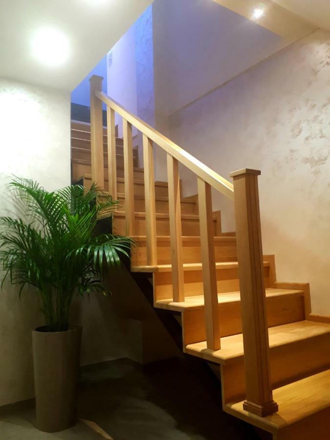 זלאטיבור Elena Apartment&Spa מראה חיצוני תמונה