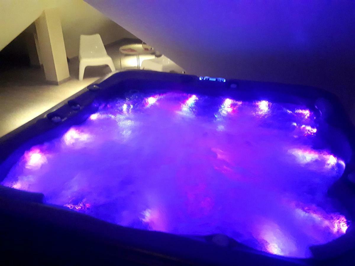 זלאטיבור Elena Apartment&Spa מראה חיצוני תמונה